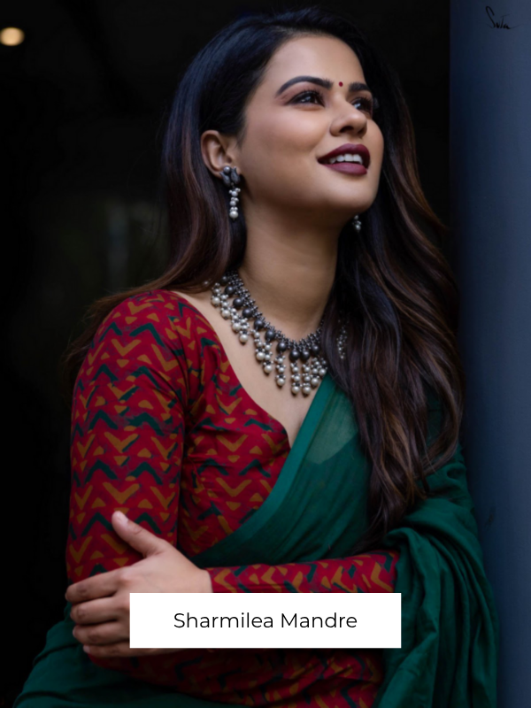 Pradeepa