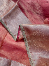 Shimmering Blush