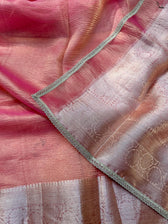 Shimmering Blush