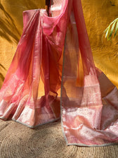 Shimmering Blush
