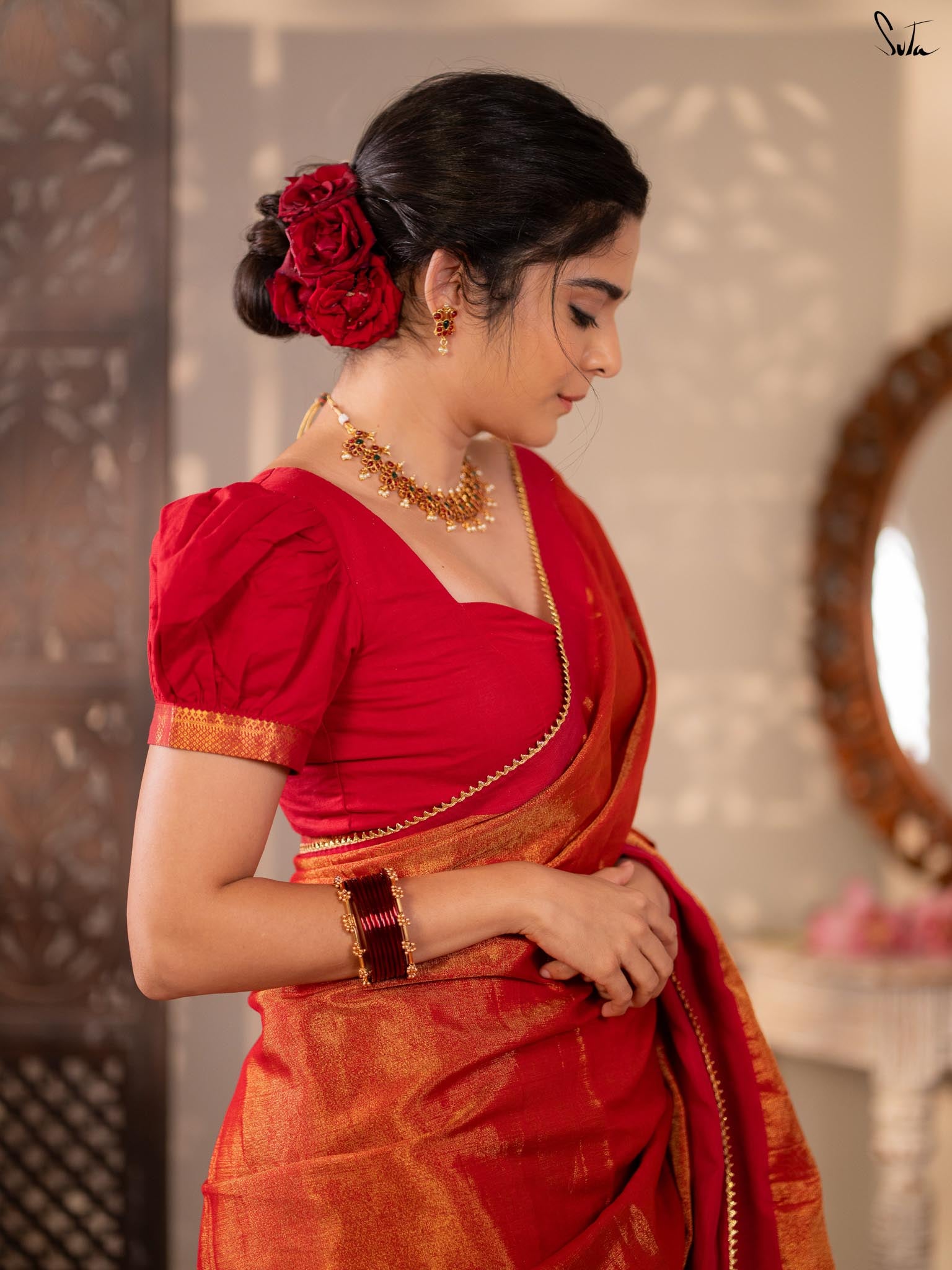 Shonajhuri