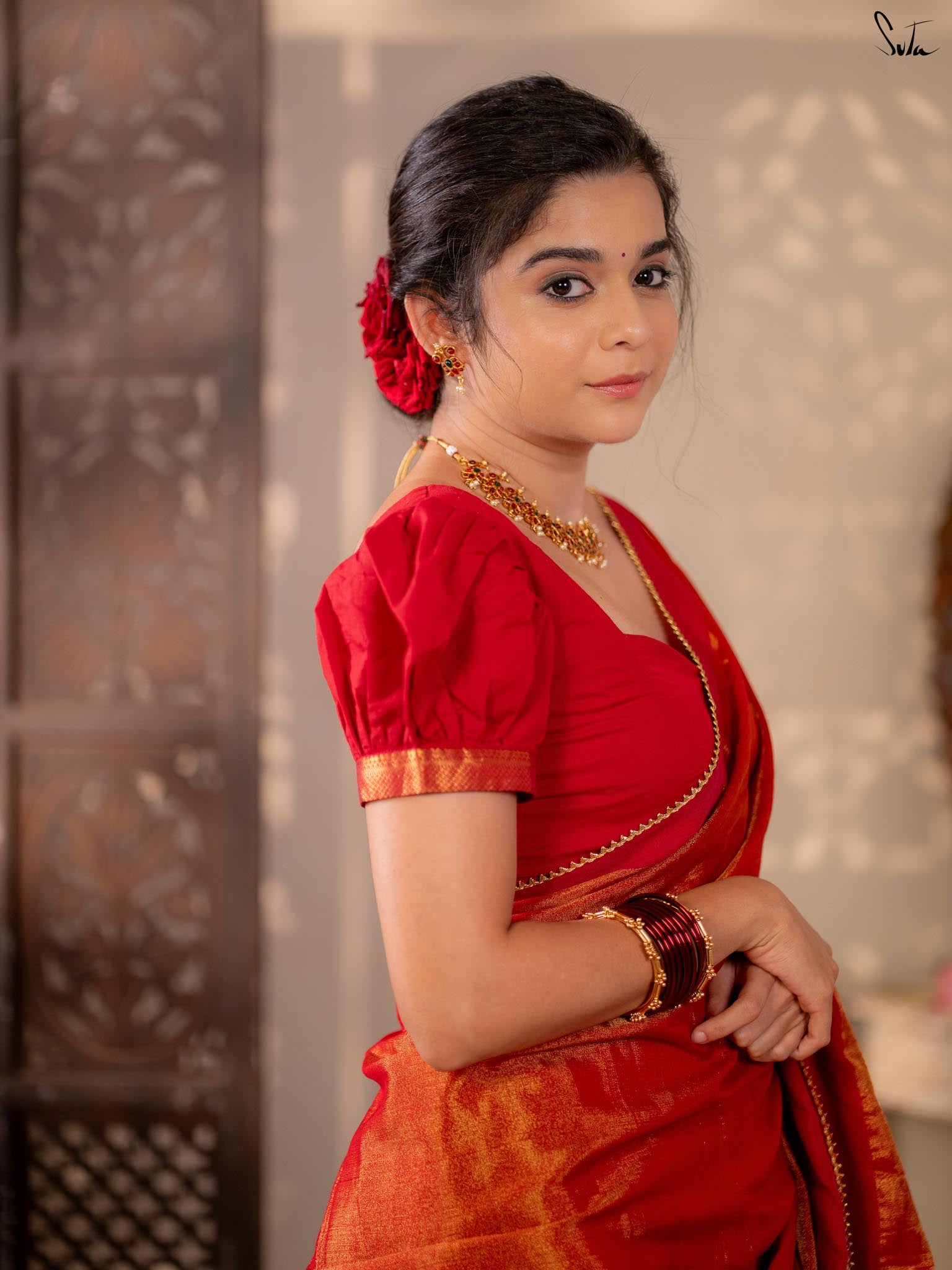 Shonajhuri