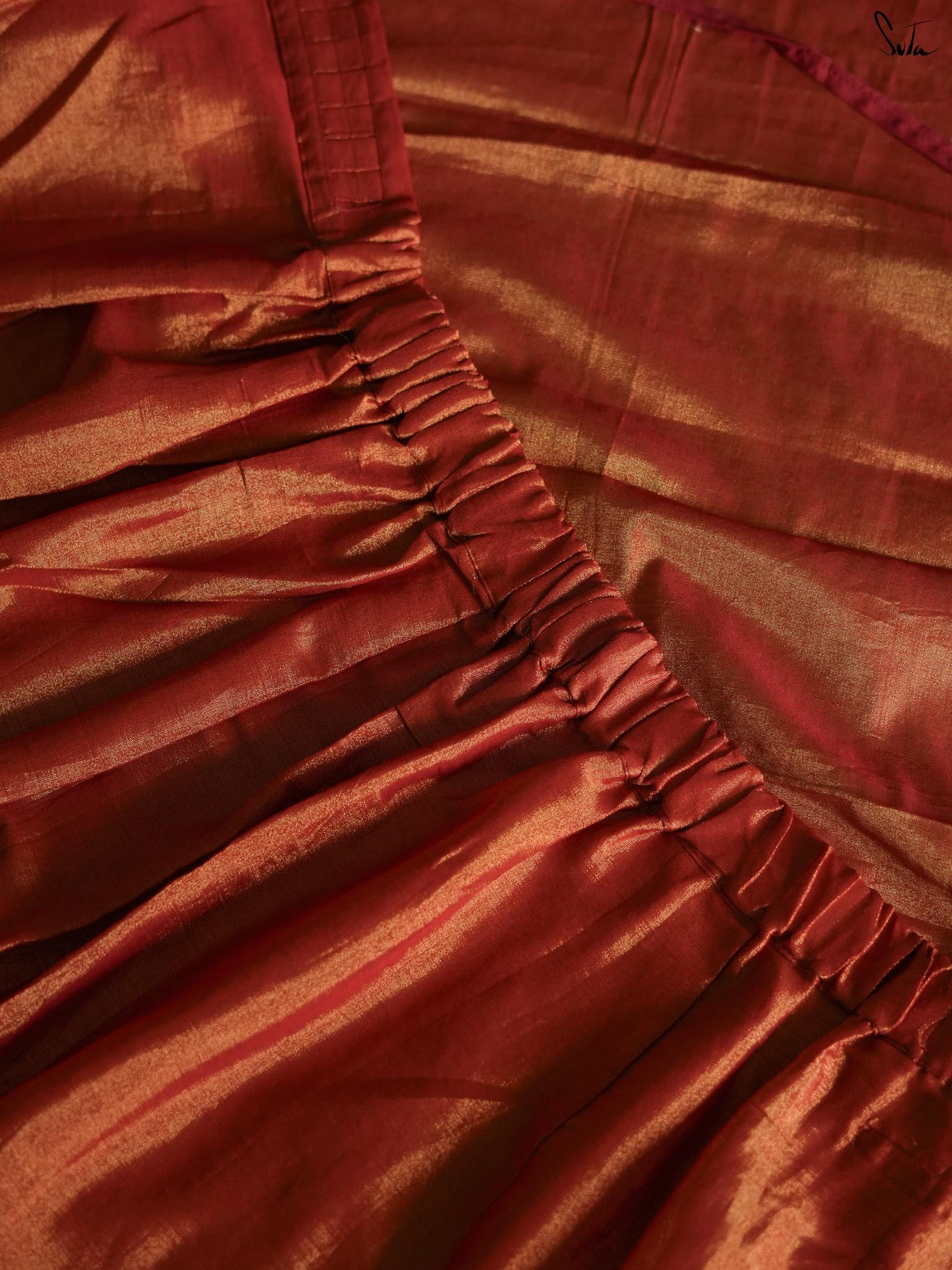 Shonajhuri - FS - RTW