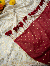Shonkho Sindoor