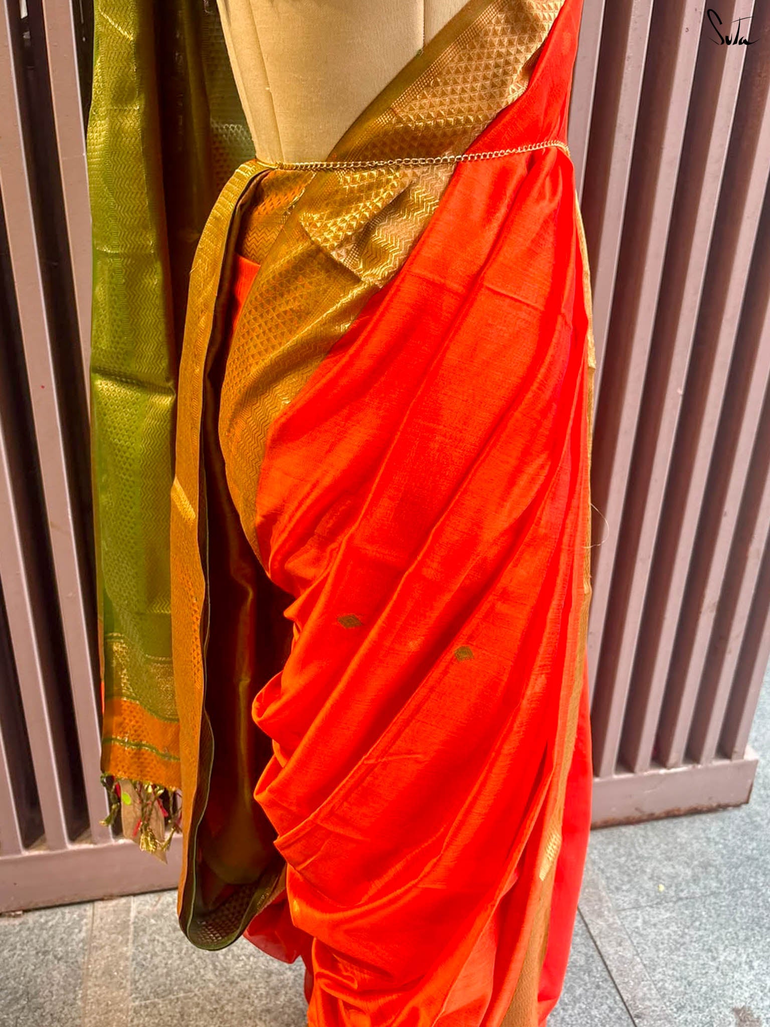 Shringar Panna