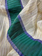 Shwet Panna Jamuni