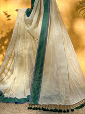 Shwet Panna Jamuni