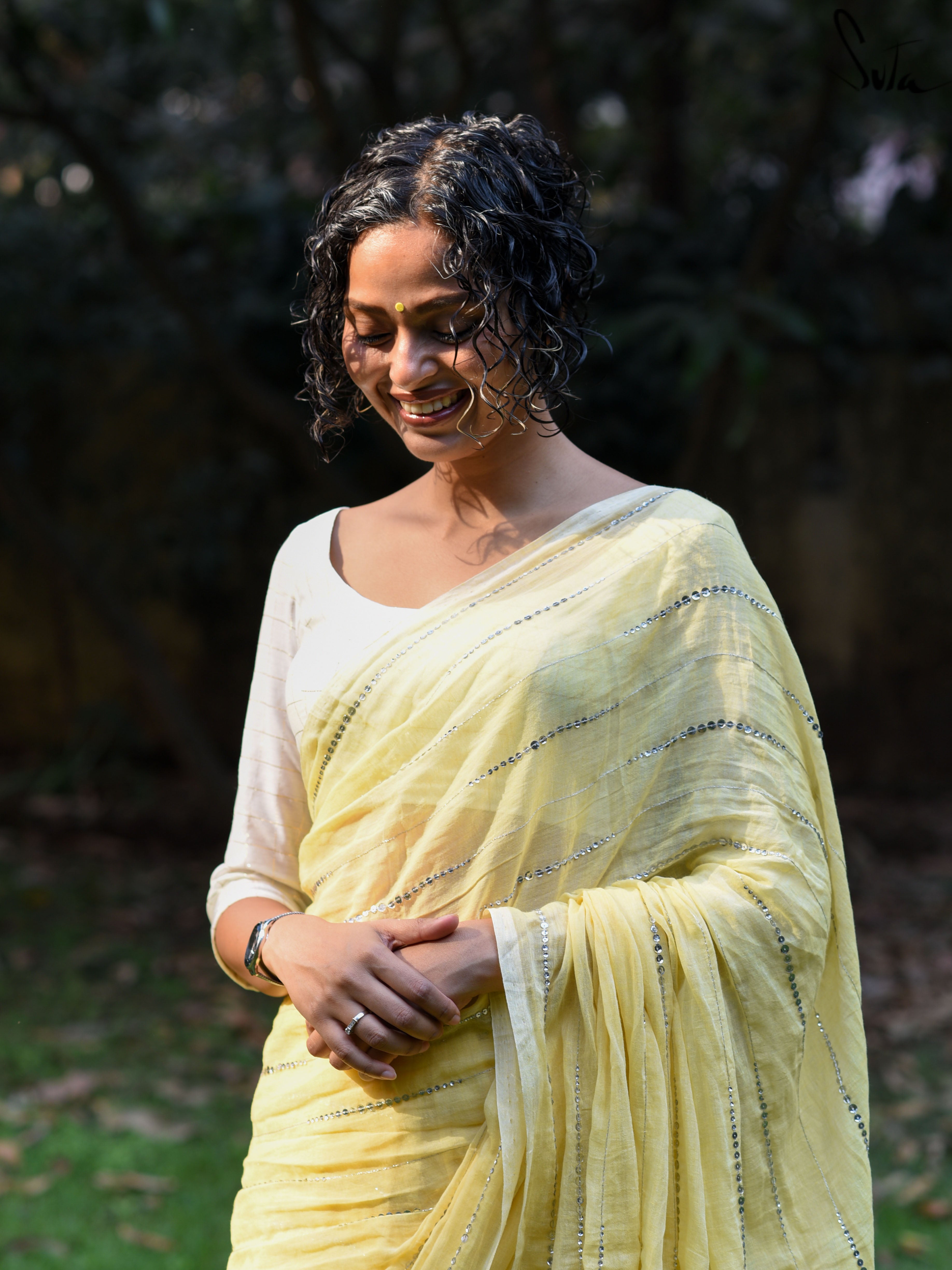 Shwetambari