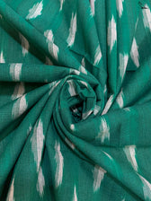 Shyamali Ikat