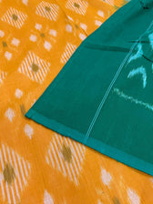 Shyamali Ikat