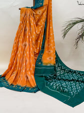 Shyamali Ikat