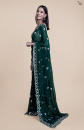 Shyamalina