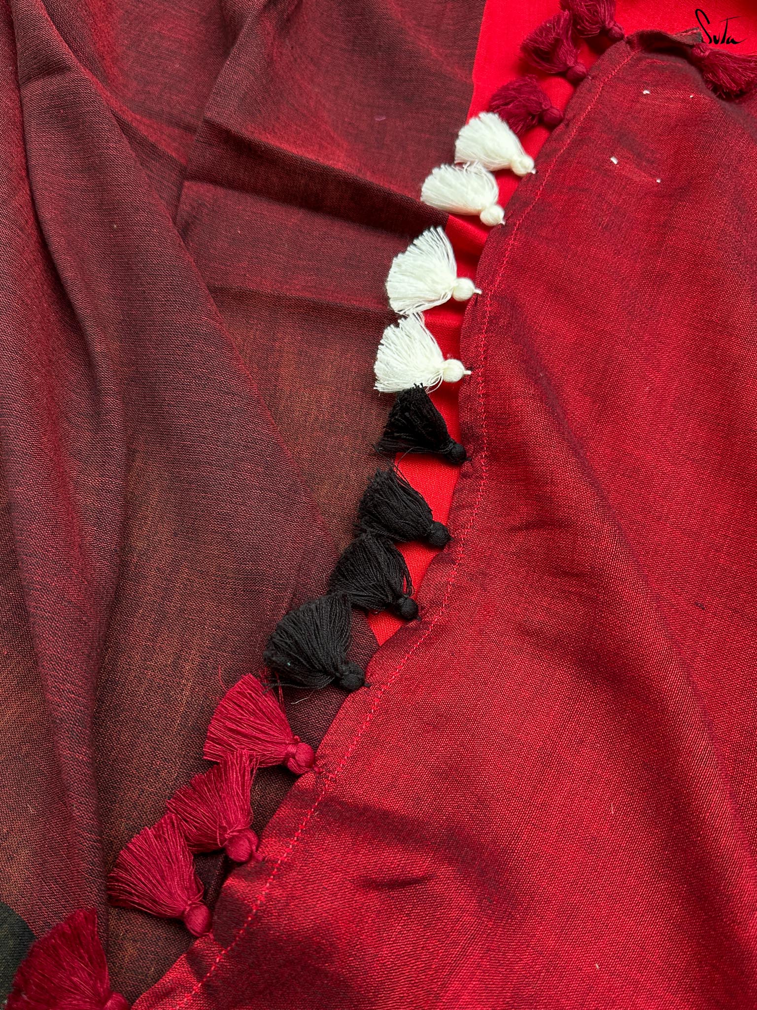Shyamli Red