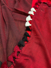Shyamli Red