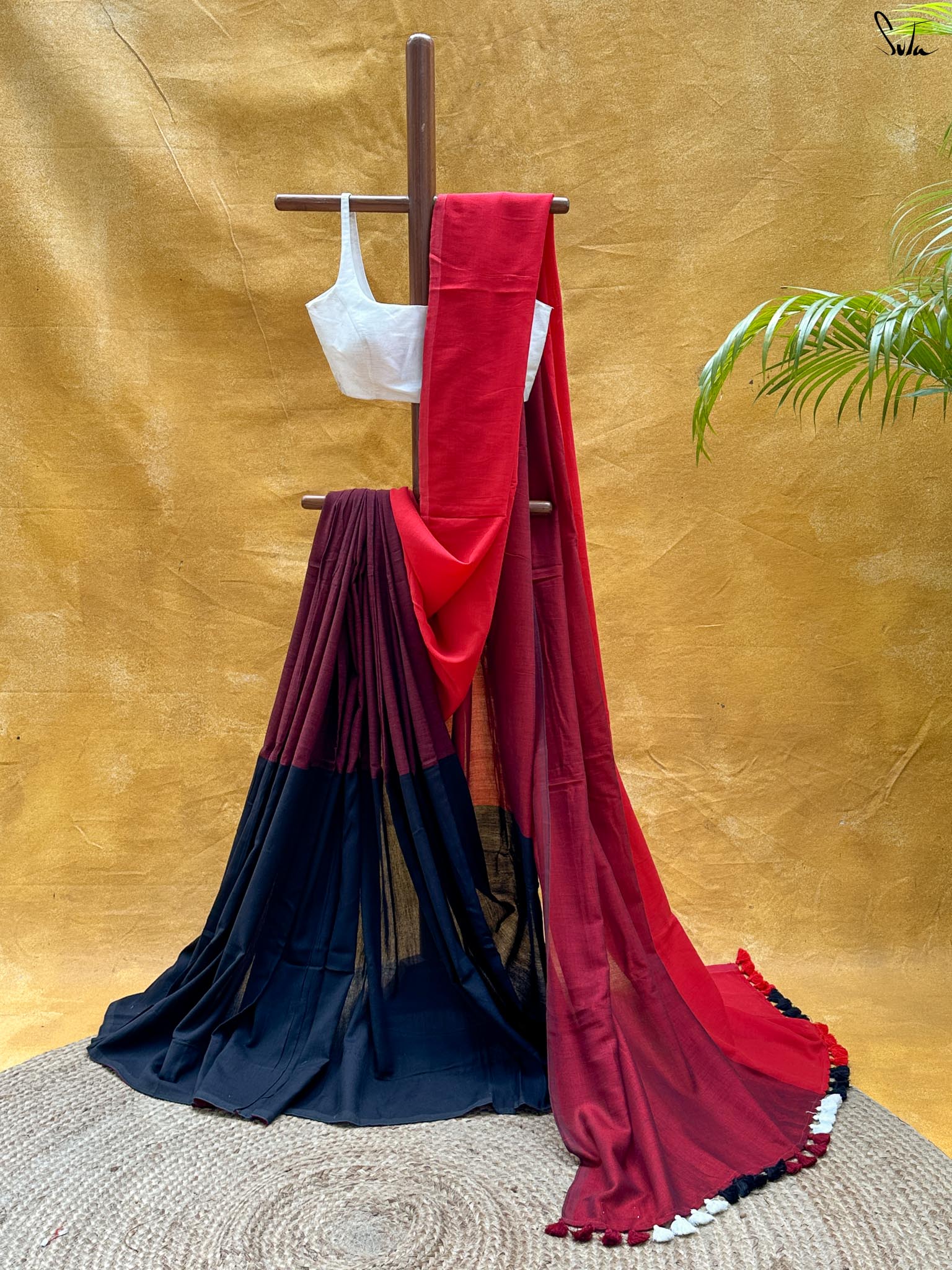 Shyamli Red