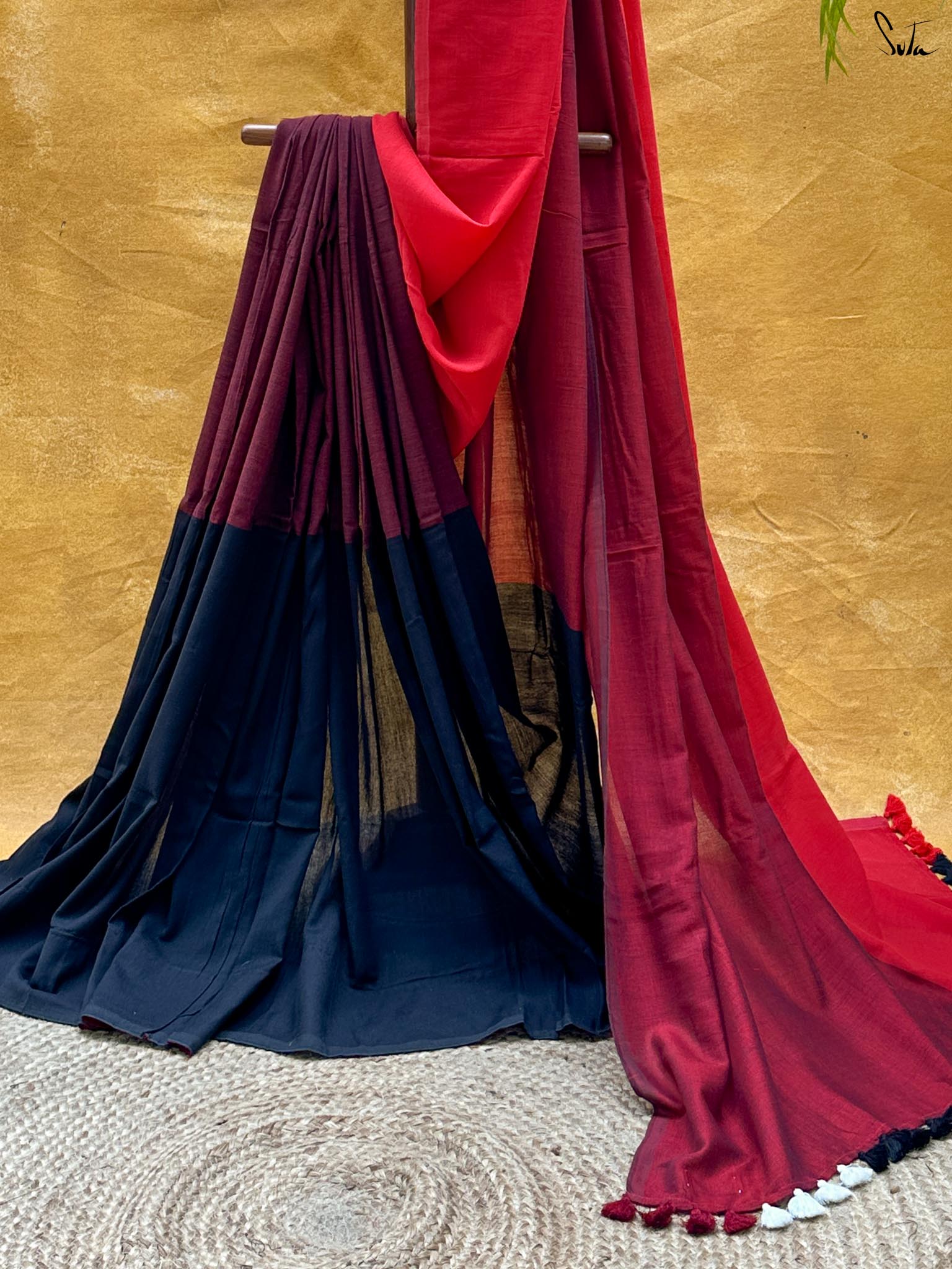 Shyamli Red