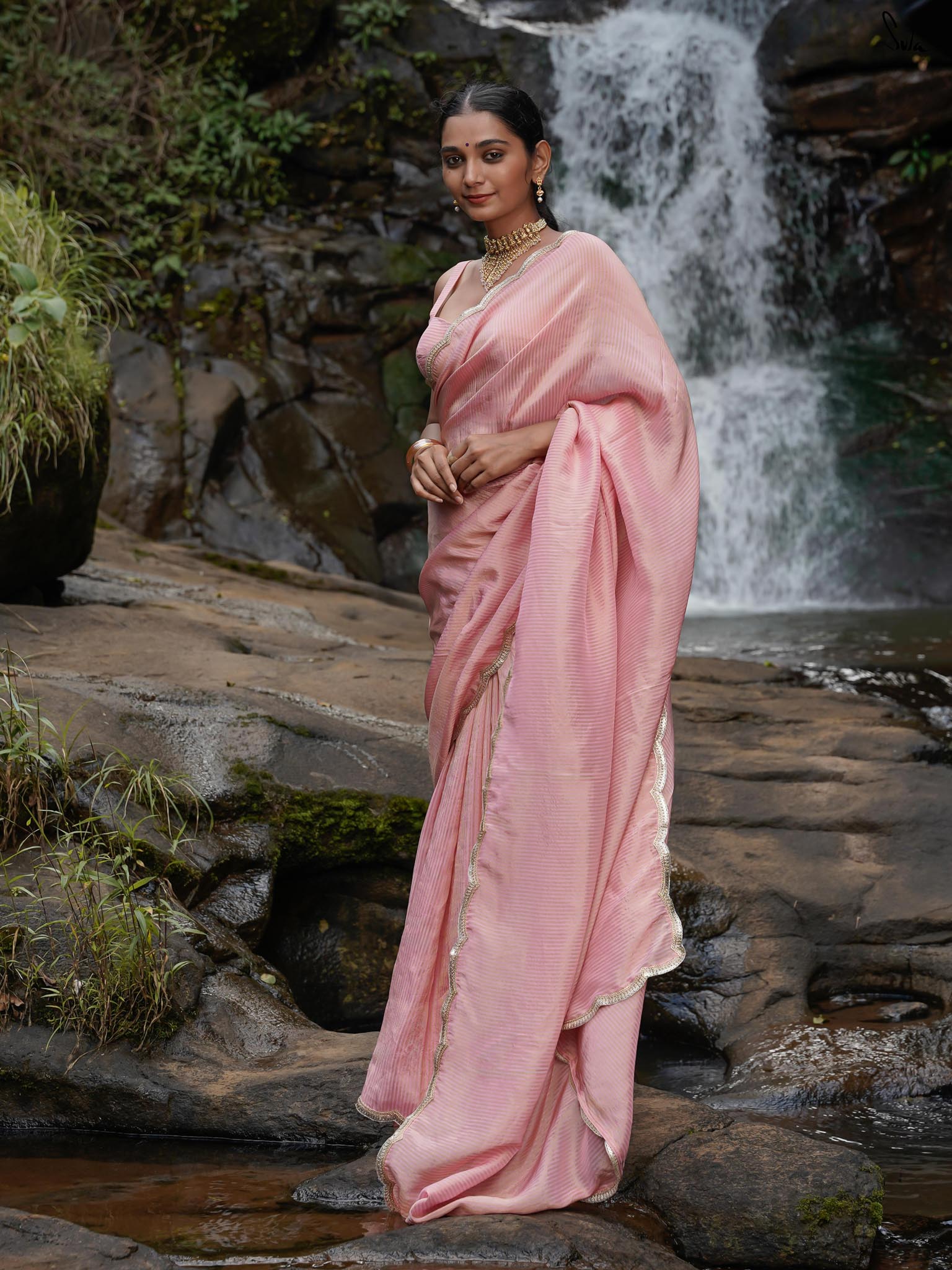 Side Line Rekha