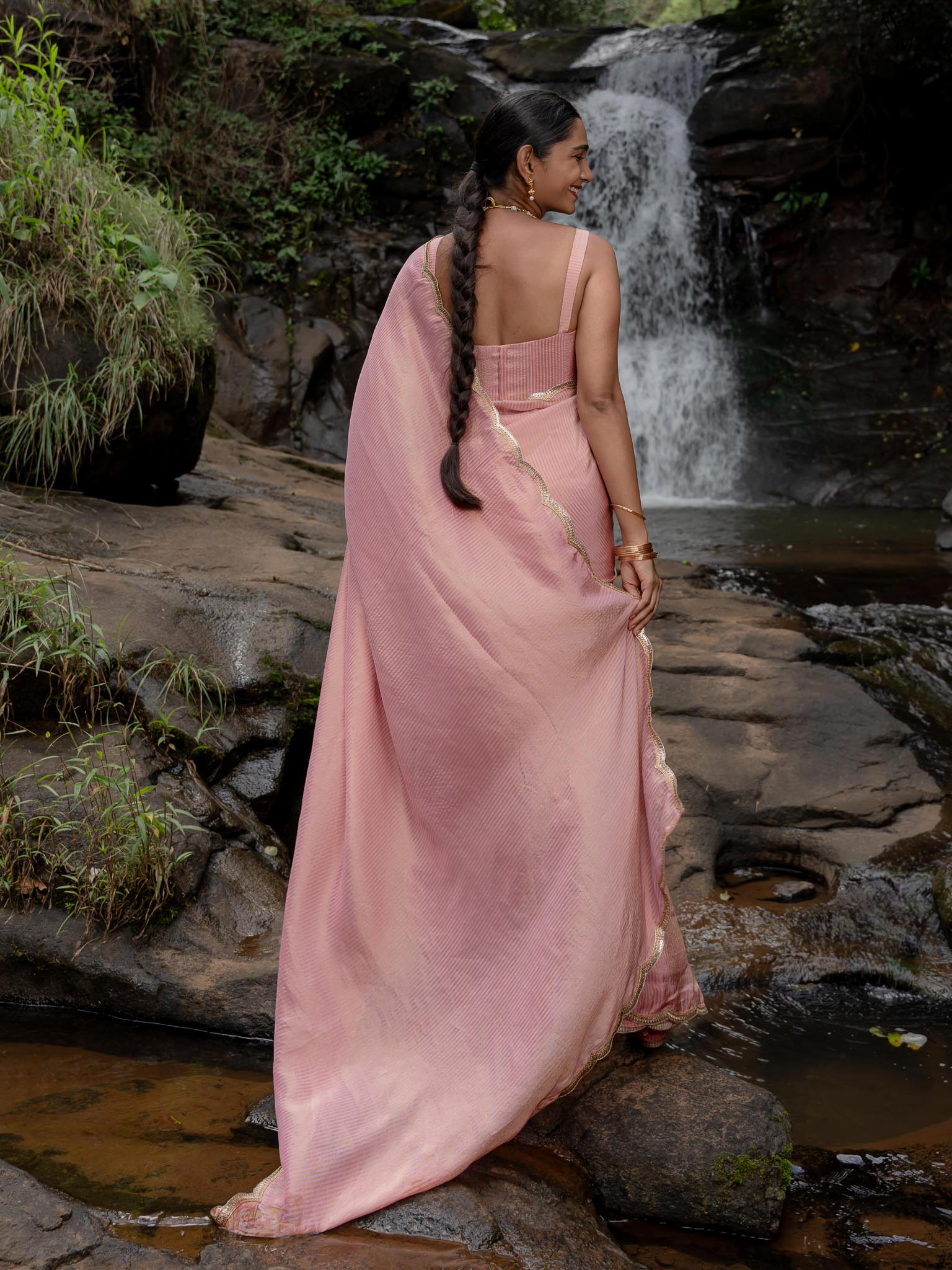 Side Line Rekha