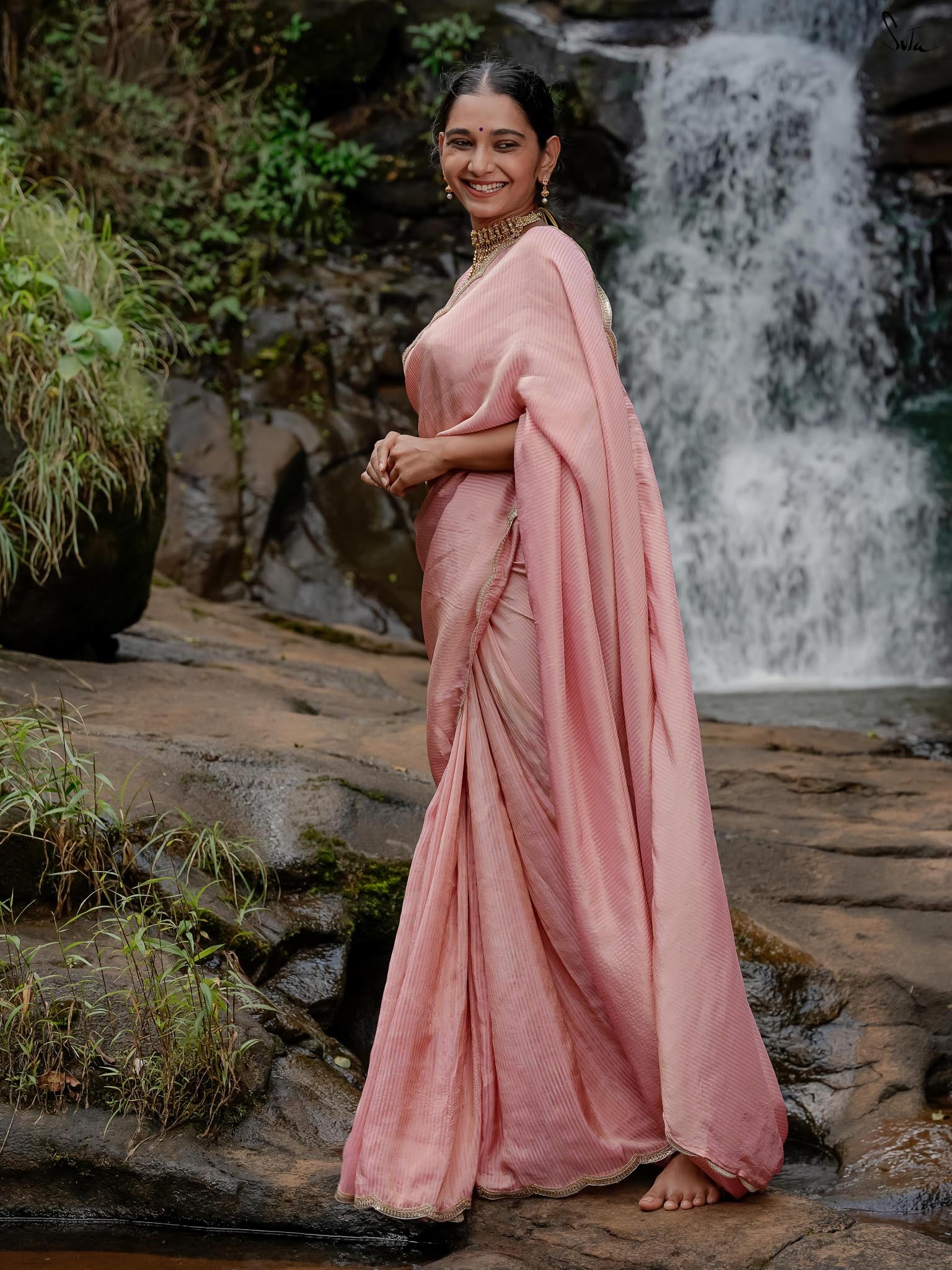 Side Line Rekha