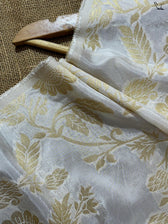 Silken Jaal