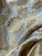 Silken Jaal