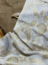 Silken Jaal