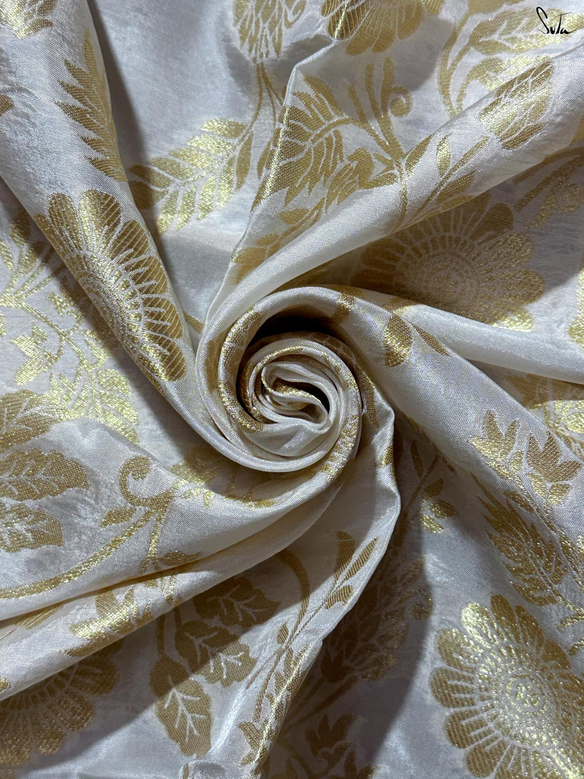 Silken Jaal