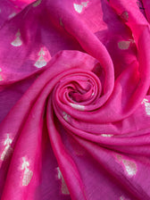 Silver Poppy