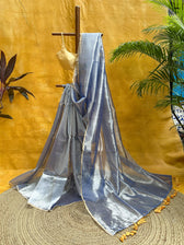 Silver Raat