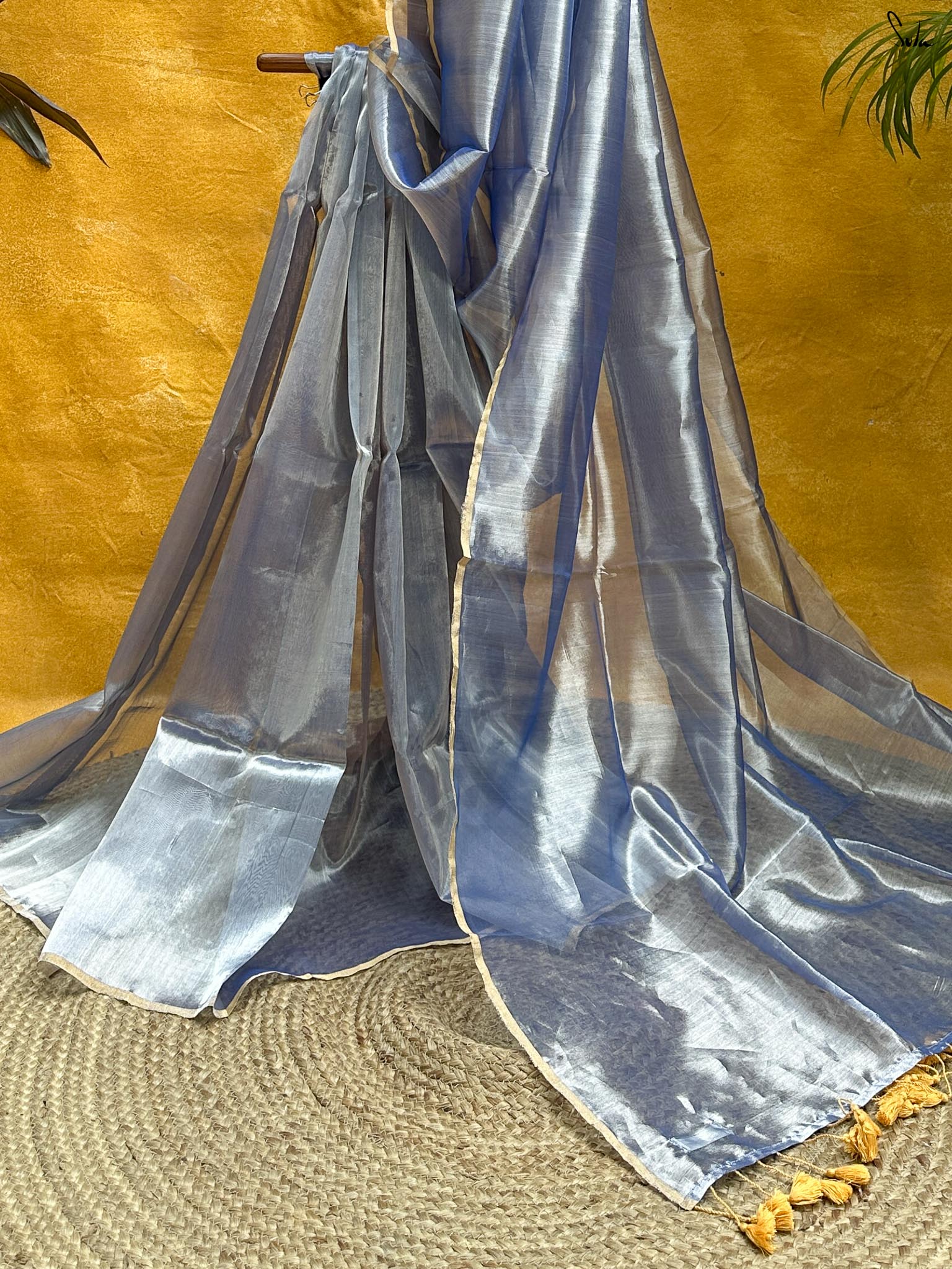 Silver Raat