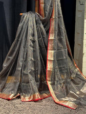 Silver Saanjh