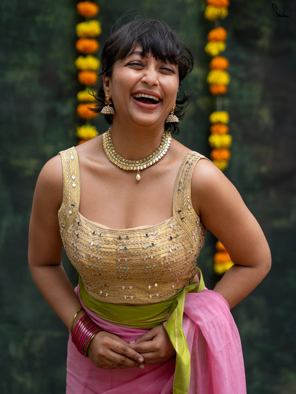 Sona Rojonigandha