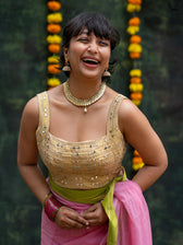 Sona Rojonigandha