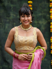 Sona Rojonigandha
