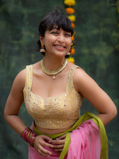 Sona Rojonigandha