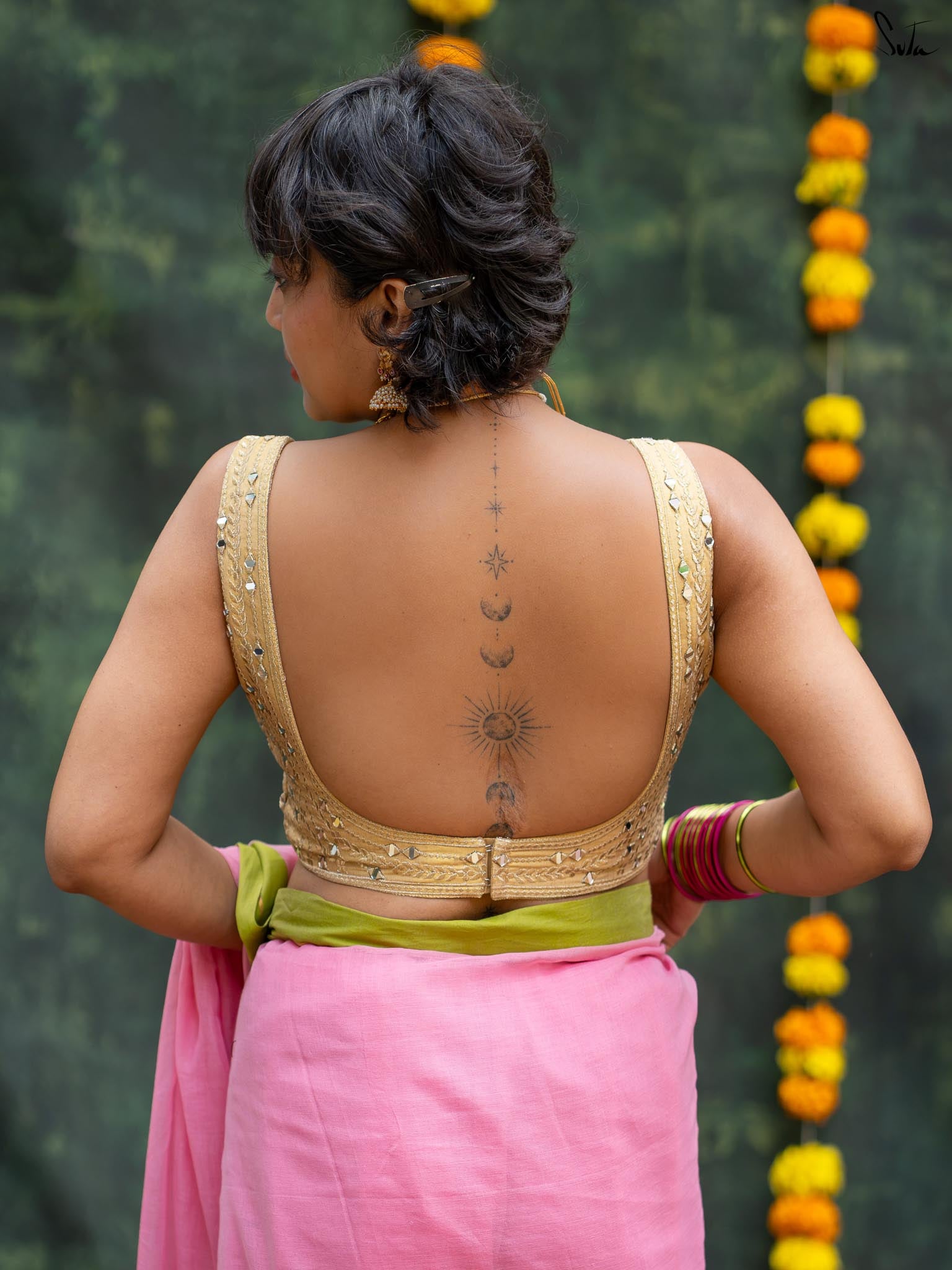 Sona Rojonigandha
