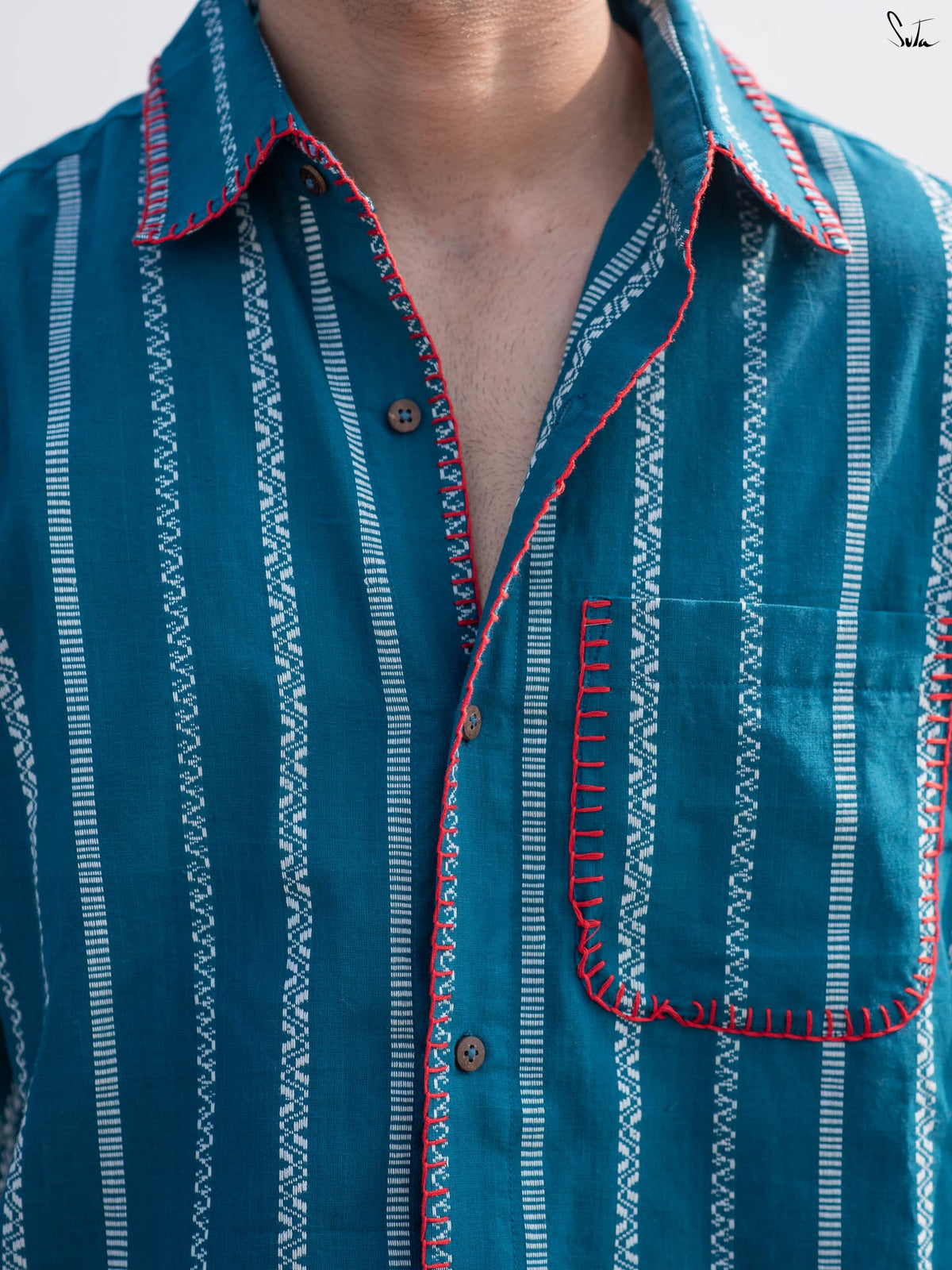 Stripe Tease