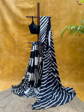 Striped Dreams