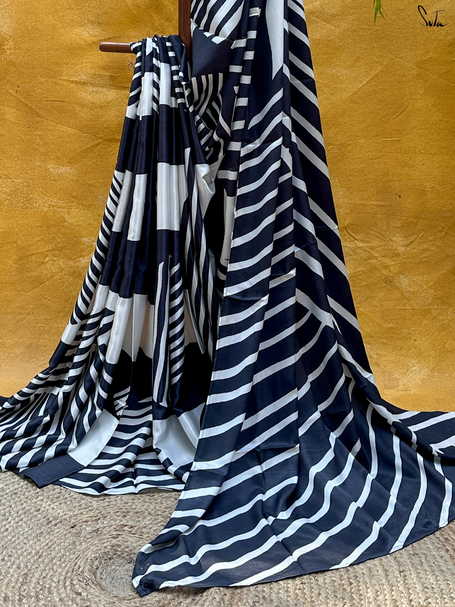 Striped Dreams