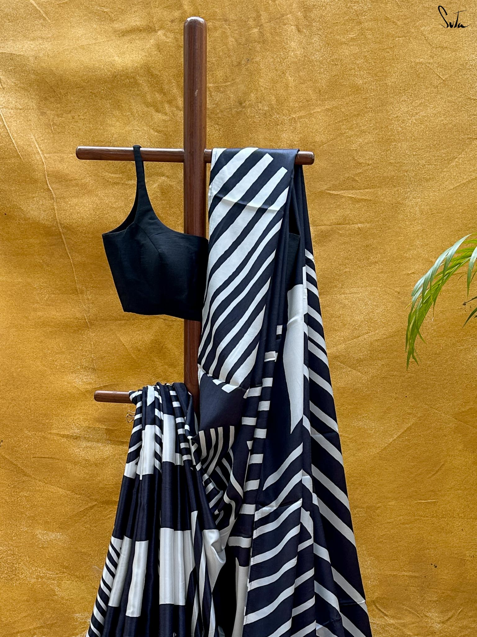 Striped Dreams