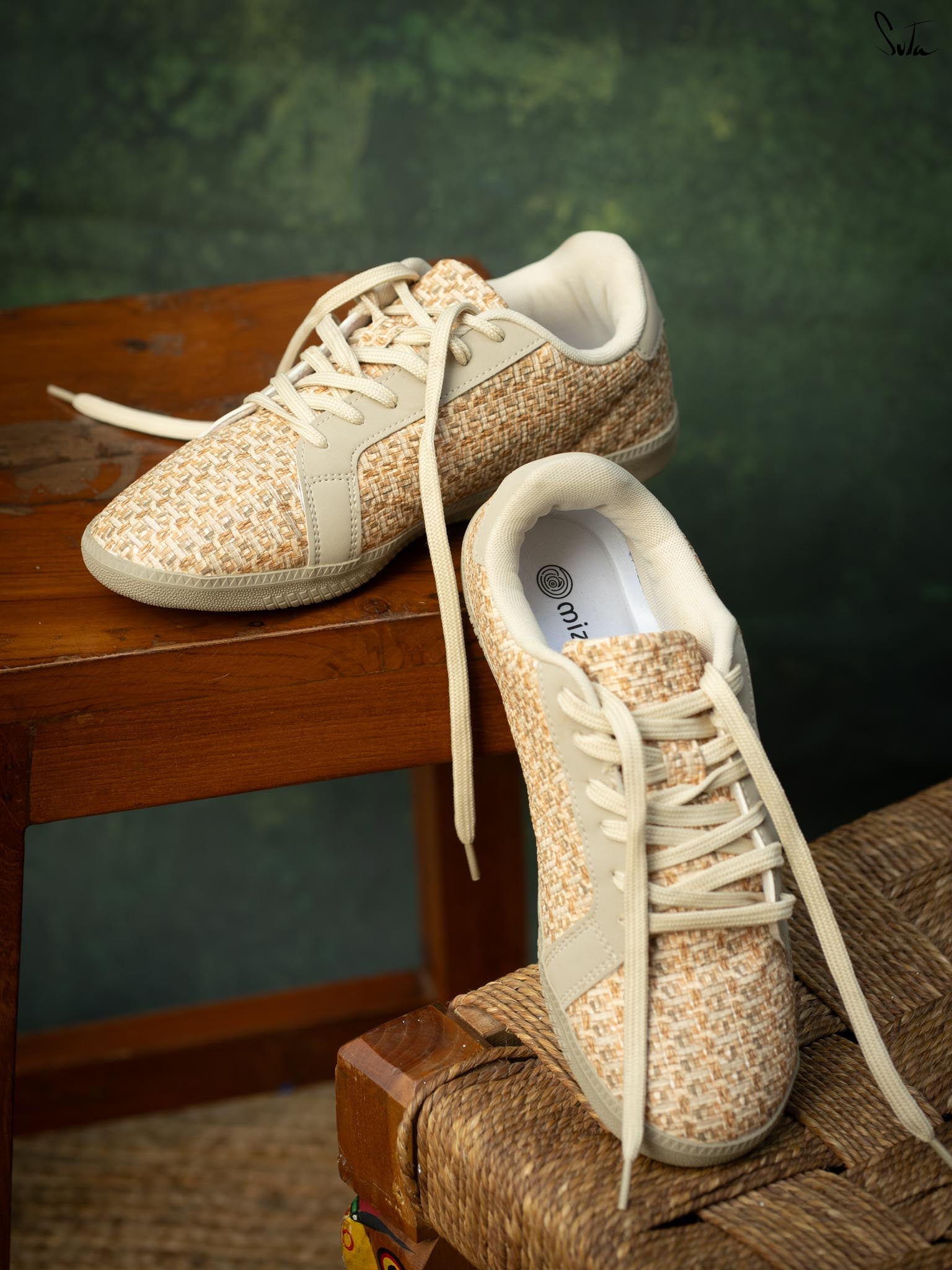 Subtle Jute