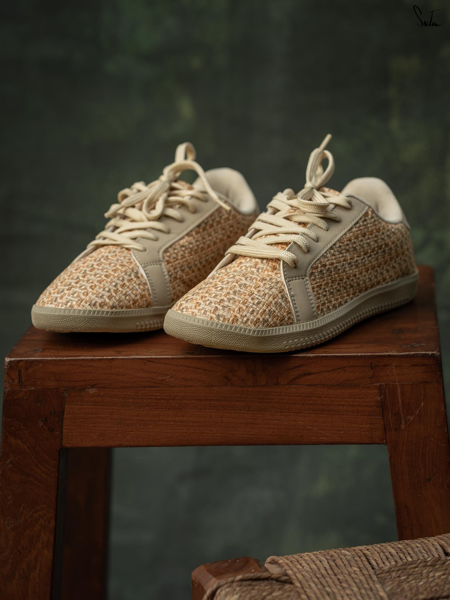 Subtle Jute