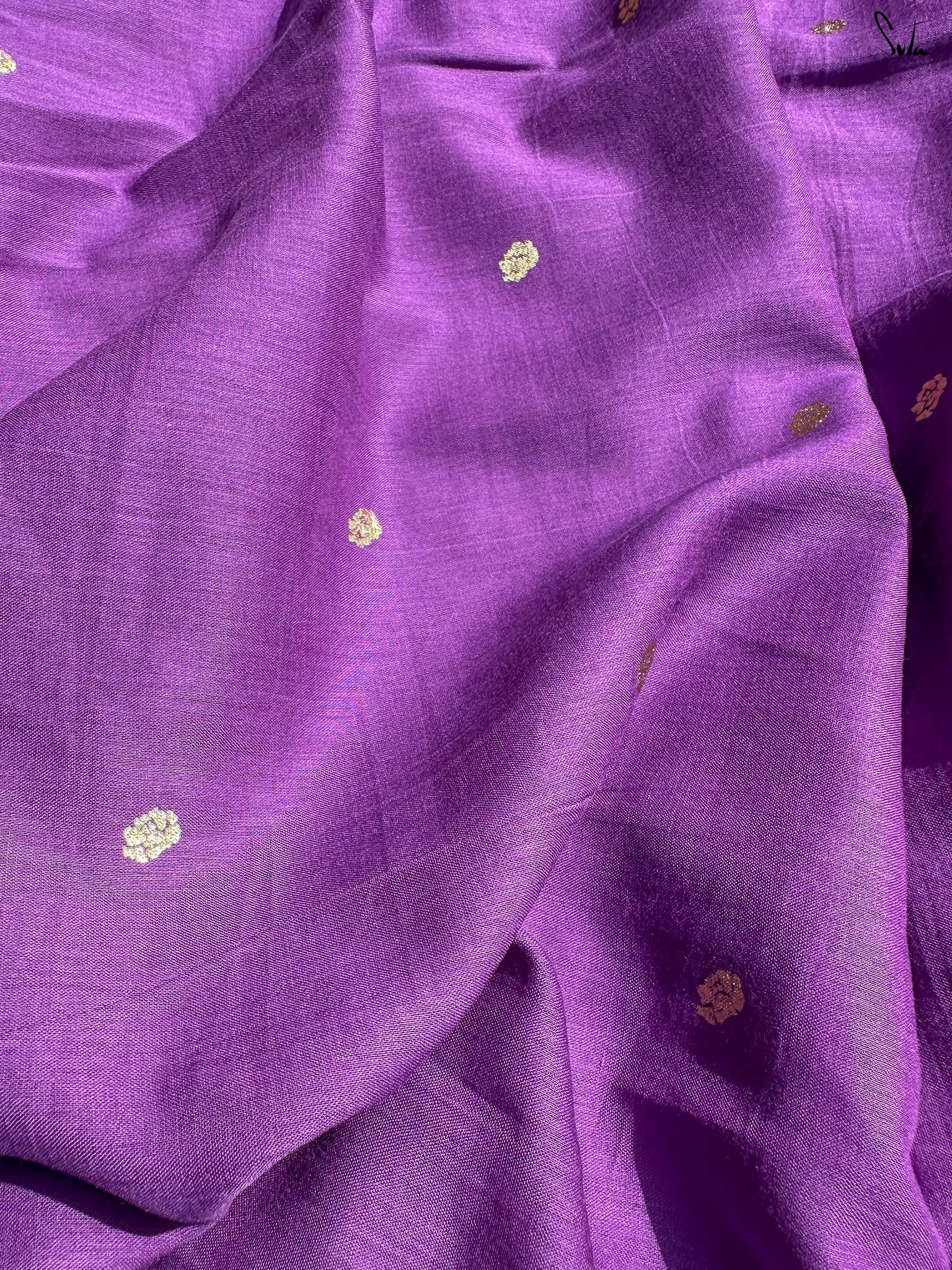 Sunehri Jamuni
