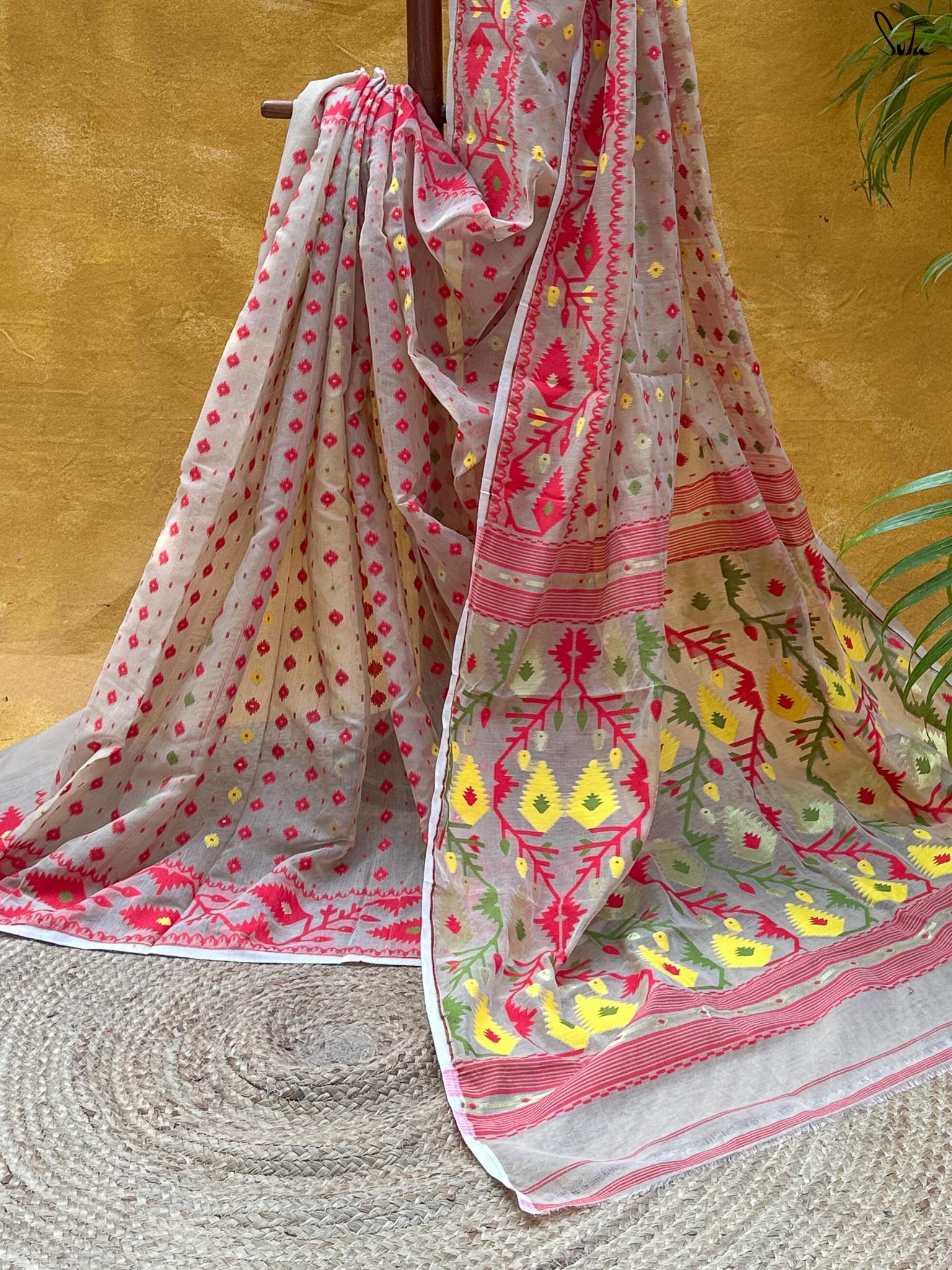 Sunehri Mittika