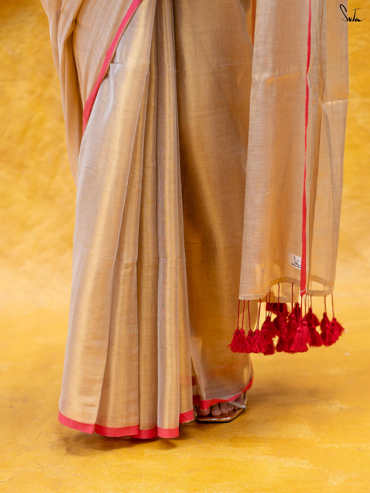 Sunehri Laal
