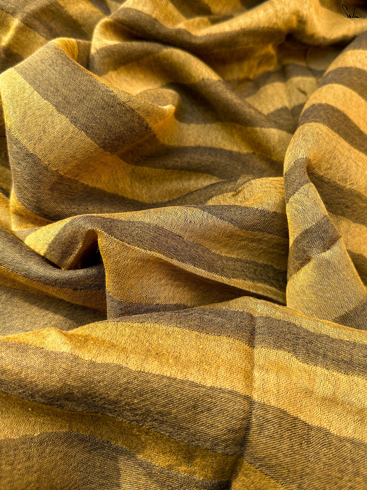 Sunfield Stripes