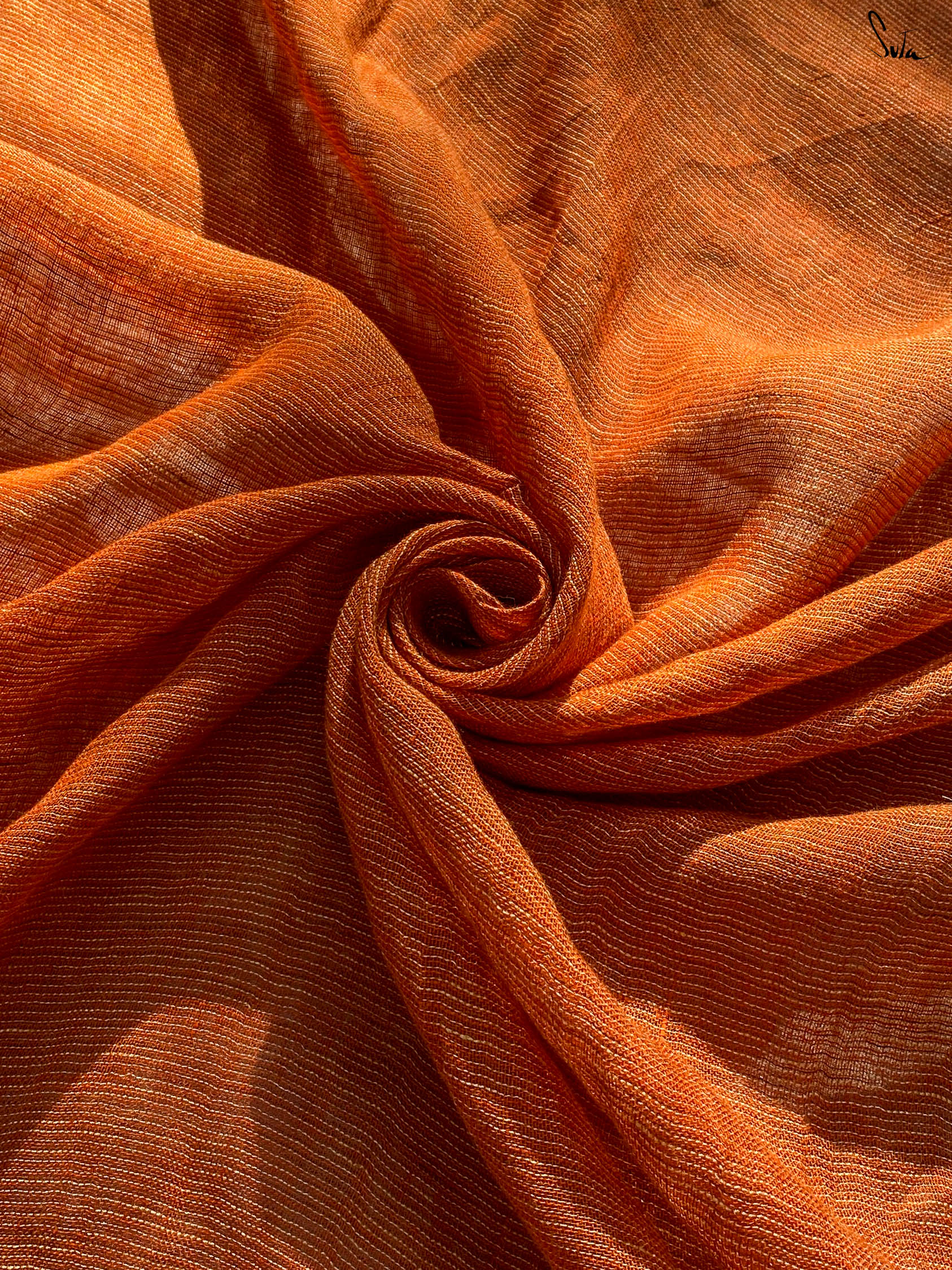 Sunny Saffron
