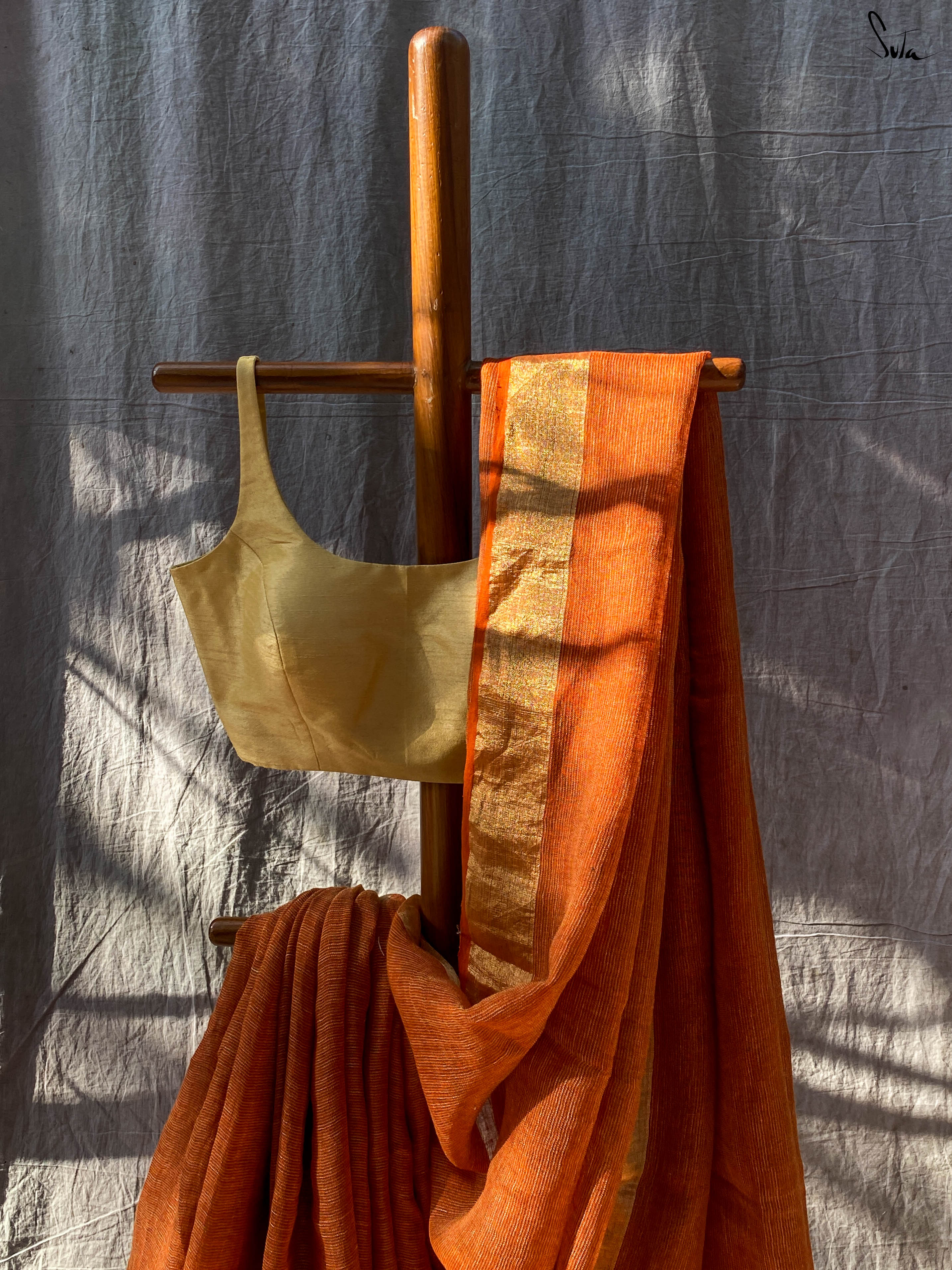 Sunny Saffron