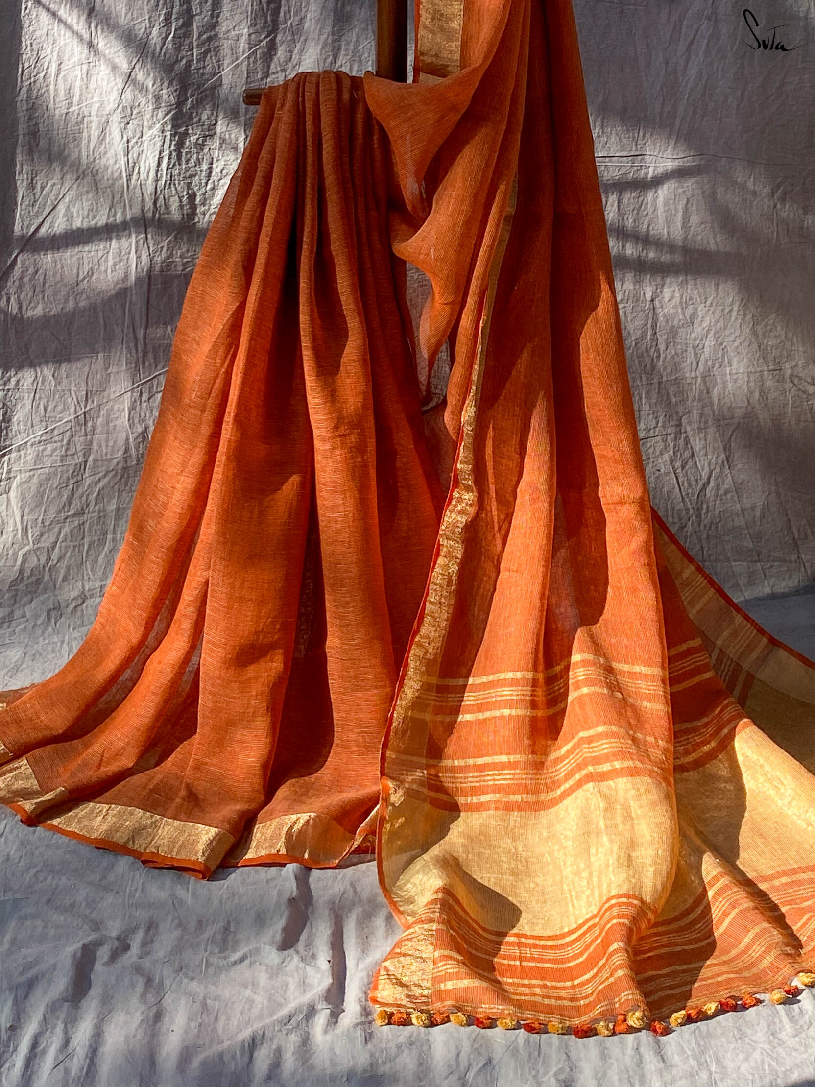 Sunny Saffron
