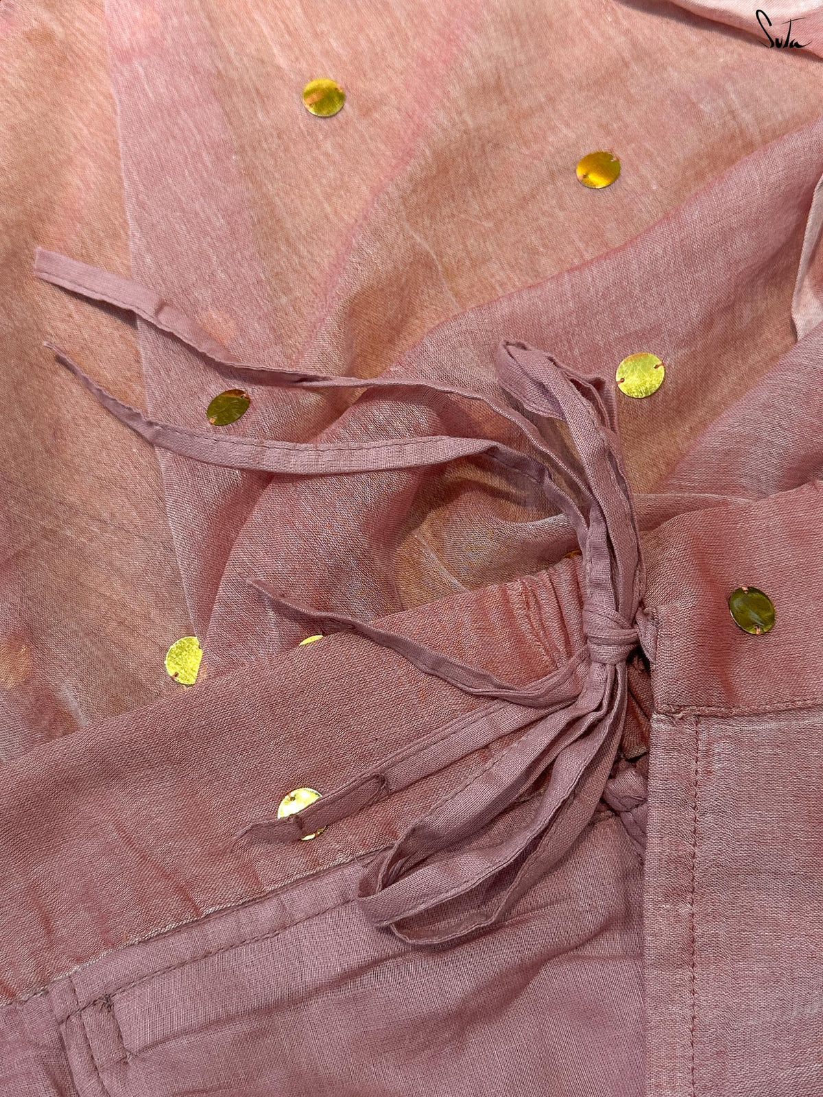Sunset Star - FS - RTW